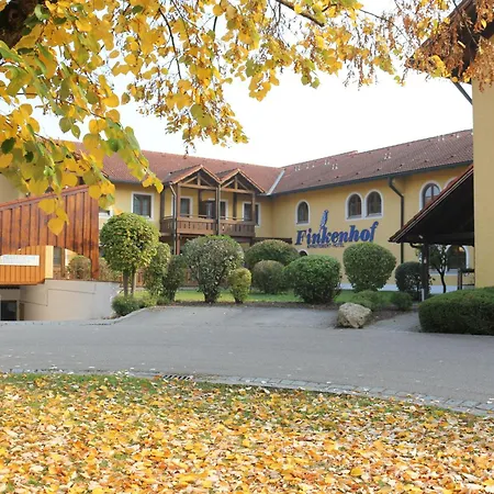 Finkenhof