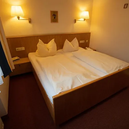 Aparthotel Finkenhof