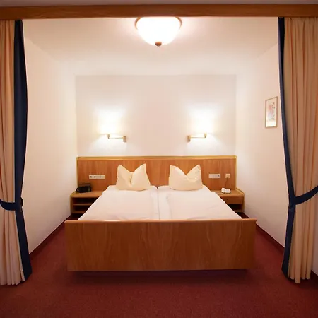 Aparthotel Finkenhof 2*