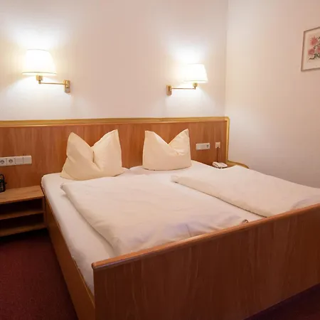 Finkenhof Aparthotel Kirchham