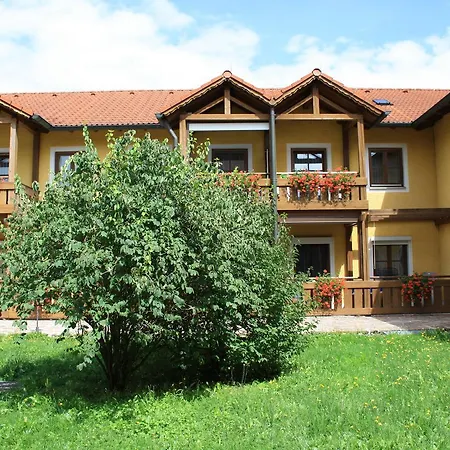 Finkenhof Aparthotel Kirchham