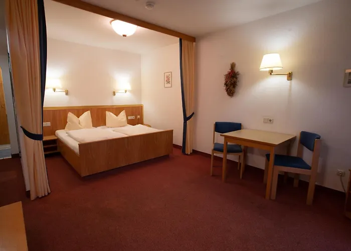 Finkenhof Aparthotel
