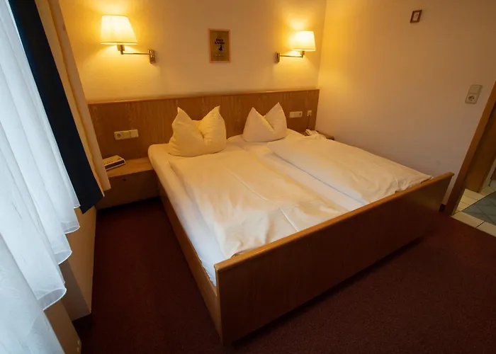Aparthotel Finkenhof