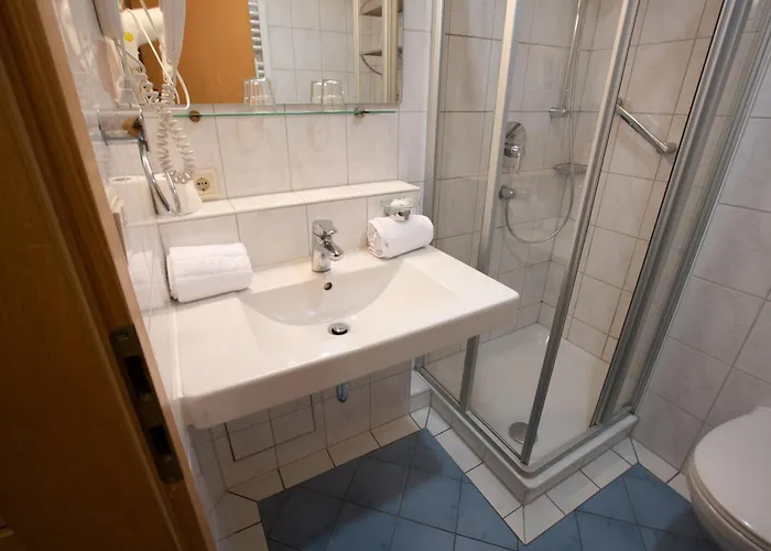 Aparthotel Finkenhof 3*