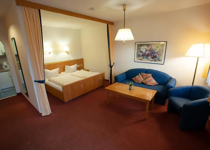 Finkenhof 3* Kirchham