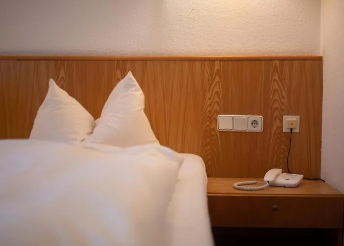 Finkenhof Aparthotel