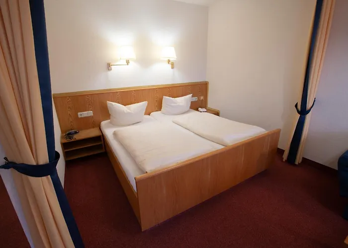 Aparthotel Finkenhof