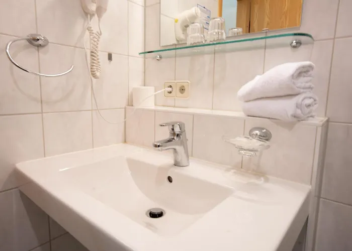Finkenhof Aparthotel 3*