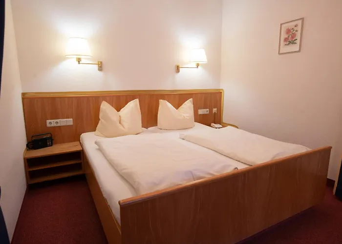 Finkenhof Aparthotel Kirchham