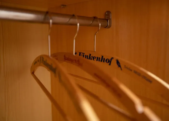 Finkenhof 3* Kirchham