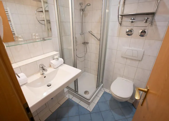 Finkenhof Aparthotel