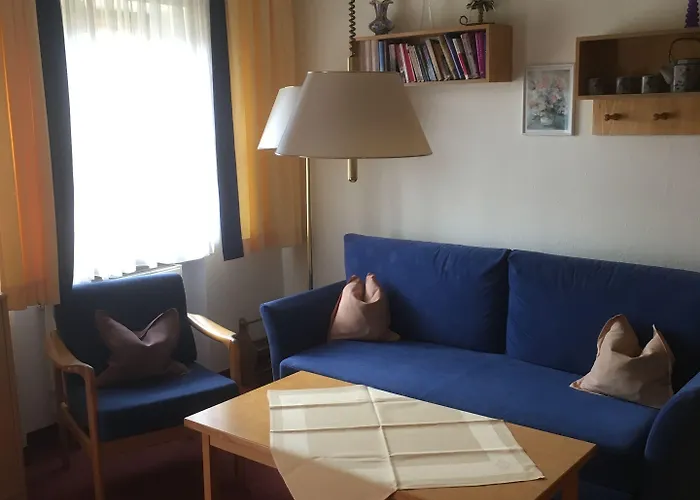 Finkenhof Aparthotel