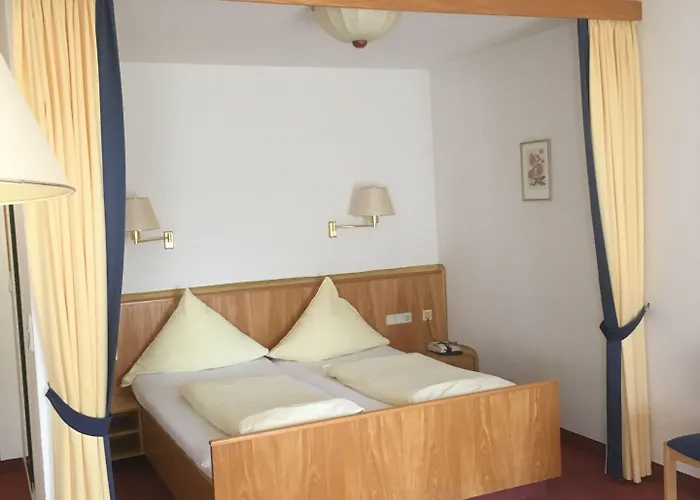 Finkenhof 3*