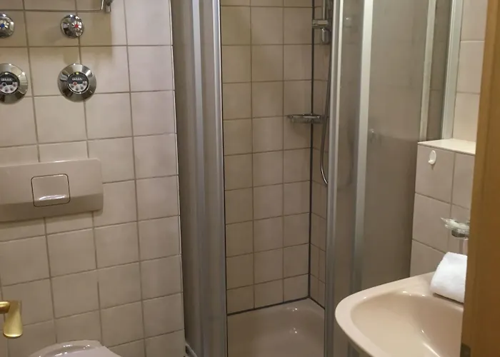 Finkenhof Aparthotel Kirchham