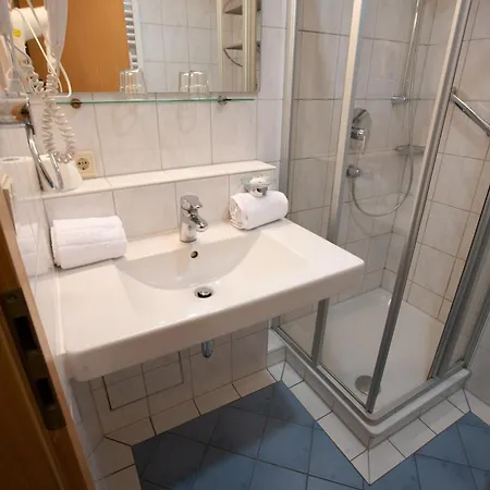 Appart hôtel Finkenhof 2*