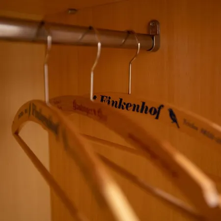 Finkenhof 2* Kirchham